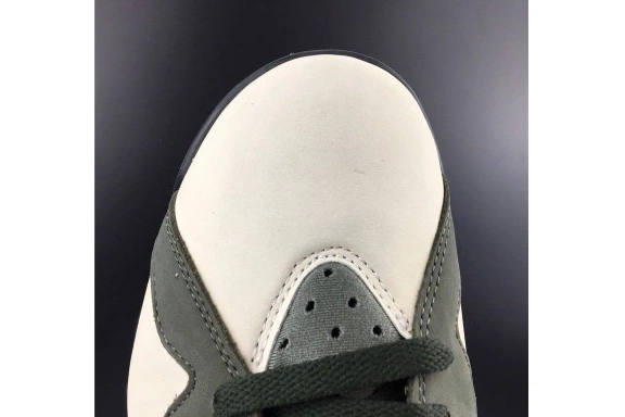 AT3375-100 AT3375-100 JORDAN AIR “ICICLE” X 7 PATTA 0411